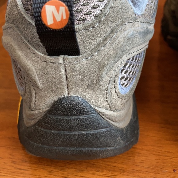 Merrell Moab Hikers - Picture 6 of 14